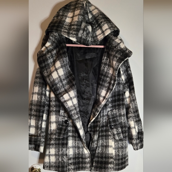 Madden Girl Coat (B1) - Picture 3 of 5
